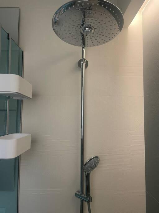 Apartment A-14 Light & Patio, New 2023! Next 2 Goulandris Museum! Pls Check Extra Fees For 2nd Athens